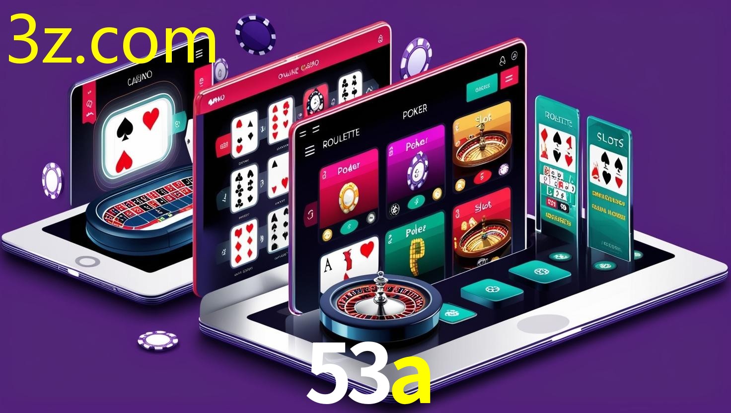 53A